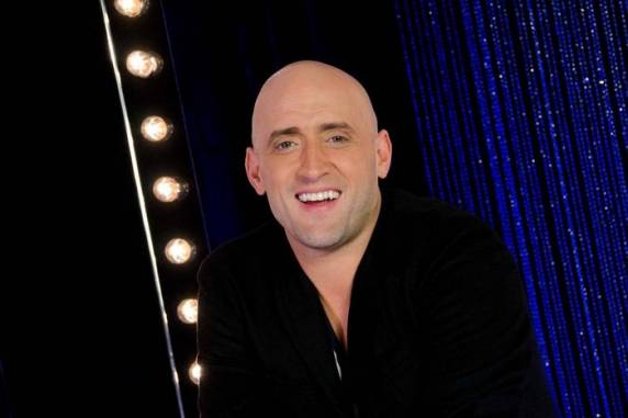 Artista estava internado desde 13 de março em um hospital do Rio de Janeiro