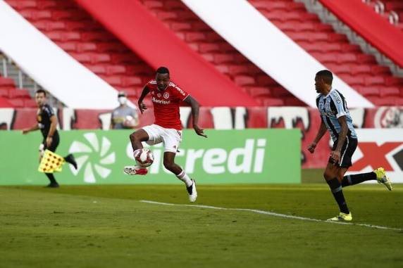 No jogo de volta, na Arena, Tricolor será campeão com empate; Colorado precisa vencer por dois gols de diferença para conquistar a taça nos 90 minutos