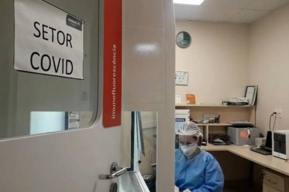 Retomada das atividades sob prevenção insuficiente pode levar a nova sincronização do coronavírus entre as regiões, apontam especialistas