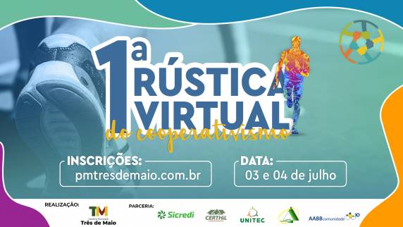 Alteração se deve a problemas técnicos na plataforma de cadastros