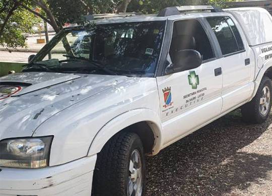 ?Não é tarefa fácil?, diz o responsável pela Vigilância Sanitária no município de Ijuí, ao fazer um relato do trabalho desenvolvido ao longo deste período de pandemia.