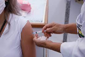 Imunização contra a Covid-19 vai ocorrer na unidade de Estratégia de Saúde da Família de referência do munícipe