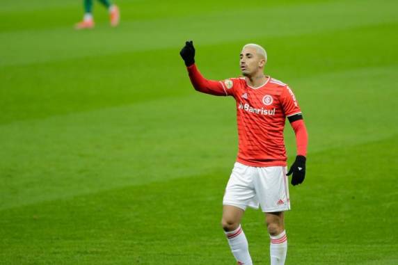 Colorado ficou oito jogos sem ganhar em casa, desde o confronto com o time de Caxias em 8 de maio pelo Gauchão