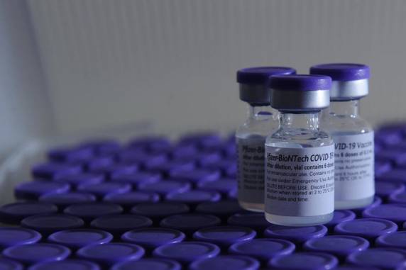 Segundo a farmacêutica, serão  13 voos vindos de Miami a partir desta terça-feira