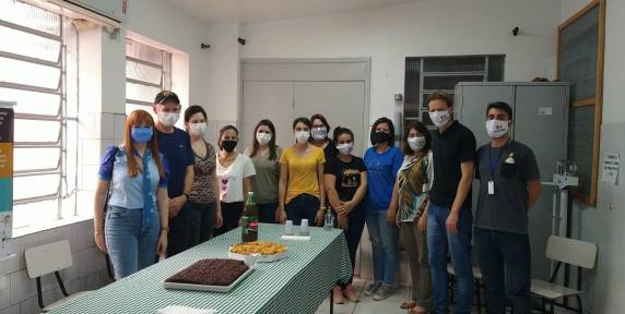 Centro já atendeu mais de 980 pacientes