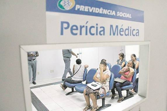 medida afeta a vida de mais de 7,3 milhões beneficiários do Instituto Nacional do Seguro Social