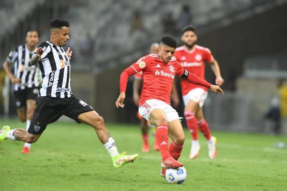 Colorado está, momentaneamente, na sétima colocação, com 32 pontos