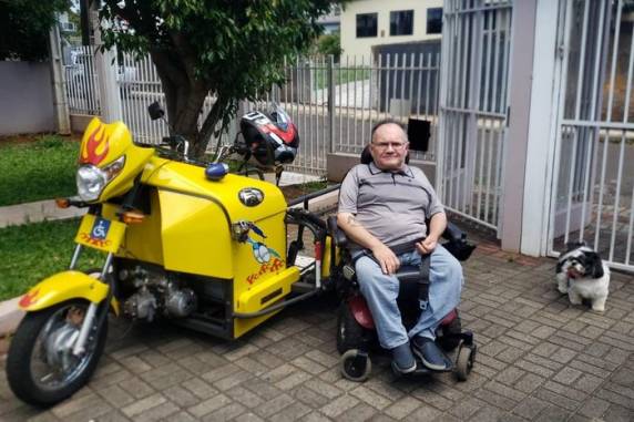 Dia mundial de combate à doença será neste domingo (24)