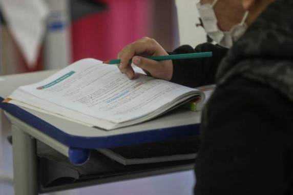 Outras síndromes respiratórias além da covid e complicações gastrointestinais estão em elevação