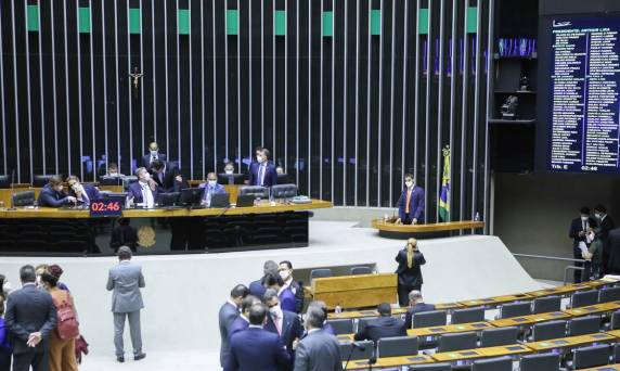 Projeto segue para análise do Senado