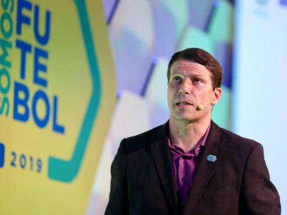 Gaúcho estava no cargo desde 2019