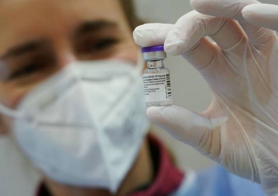 Agora, órgão tem o prazo de 30 dias para avaliar o pedido da farmacêutica