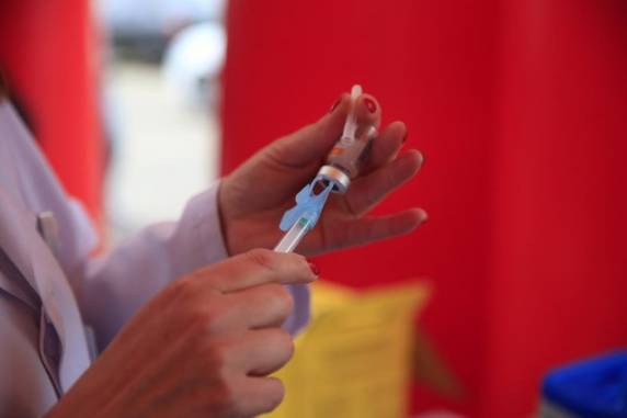 Secretaria Estadual da Saúde está concluindo pesquisa sobre as razões mais frequentes de abstenção no Estado