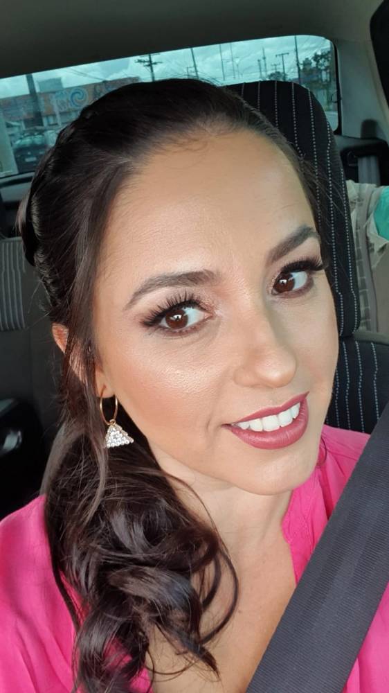 'À espera de um milagre', diz marido