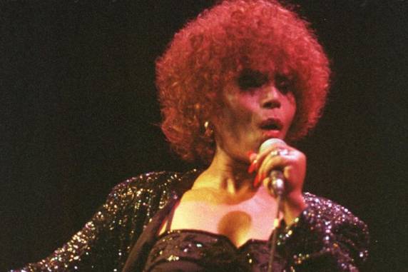 Cantora faleceu em sua casa, no Rio de Janeiro, de causas naturais