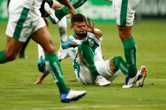 Equipe da Serra abriu placar com Capixaba, e Tricolor igualou com Nicolas