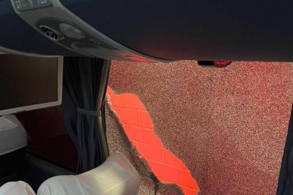 Nova data da partida será informada em breve pela FGF