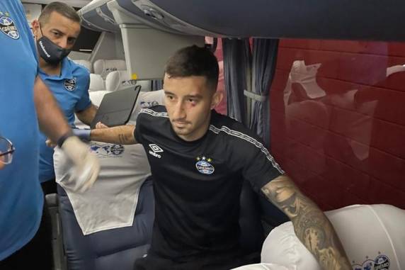 Nova data da partida será informada em breve pela FGF