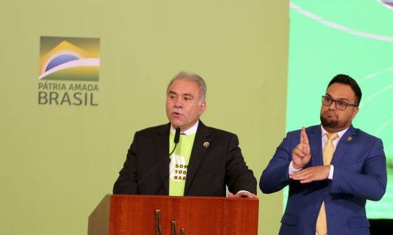 No Brasil, cerca de 13 milhões de pacientes têm doença rara