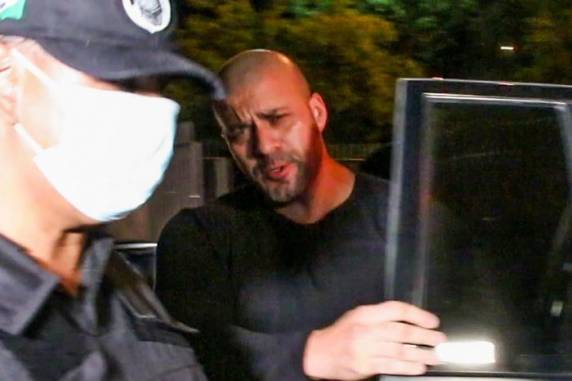 O parlamentar terá ainda que cumprir pena de oito anos e nove meses de prisão, além de multa no valor de R$ 192,5 mil