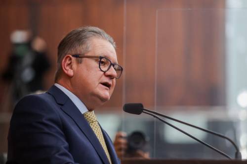 Político deverá visitar a FECRIS na sexta-feira