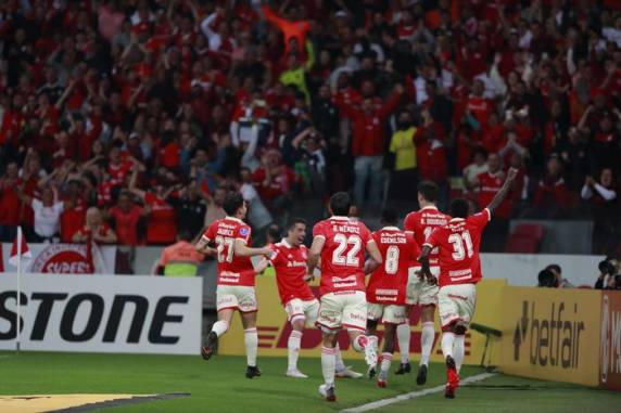 Colorado agora aguarda adversário que será definido em sorteio da Conmebol na sexta-feira