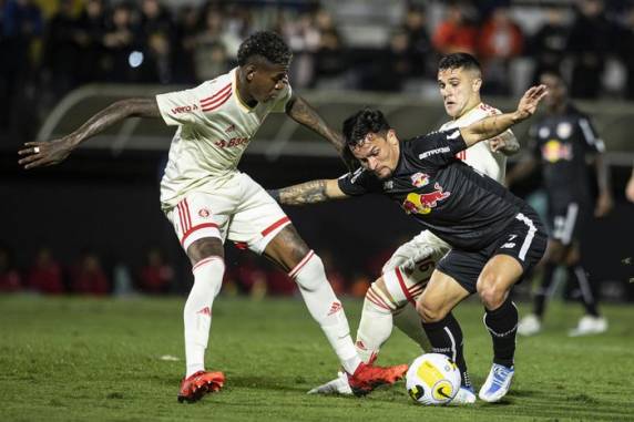 Colorado deu um salto para a sétima posição na tabela, com 14 pontos