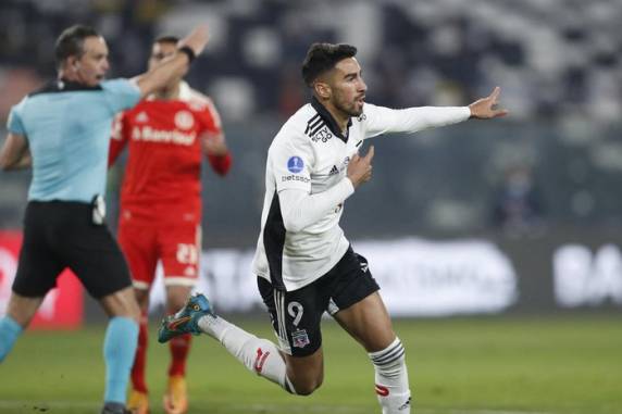 Para se classificar no jogo da volta, Colorado terá de vencer por três gols de diferença. Se ganhar por dois, leva a disputa para os pênaltis