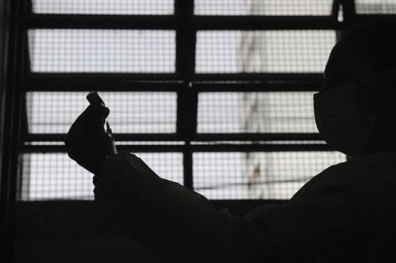 Outros 2,38 milhões de indivíduos já poderiam ter recebido a quarta aplicação, mas não o fizeram