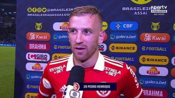 Com a vitória, Colorado gruda no G-4 e diminui para 10 pontos a distância para o líder Palmeiras