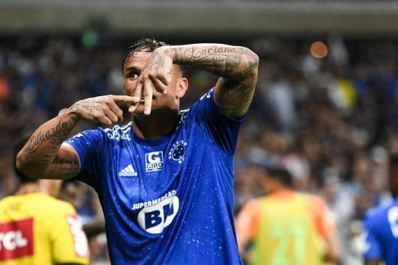 Time mineiro não pode mais ser ultrapassado por quatro adversários