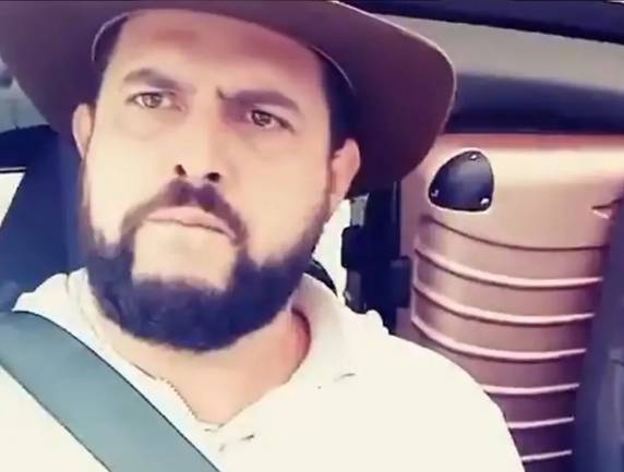 Conhecido como Zé Trovão, ele foi eleito com 71.140 mil votos no domingo.