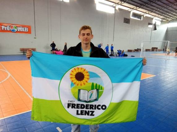 Alunos das Escolas Municipais Garantiram Vagas nas Finais do JERGS