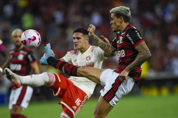 Colorado contou com tropeço do Fluminense para aumentar distância na tabela