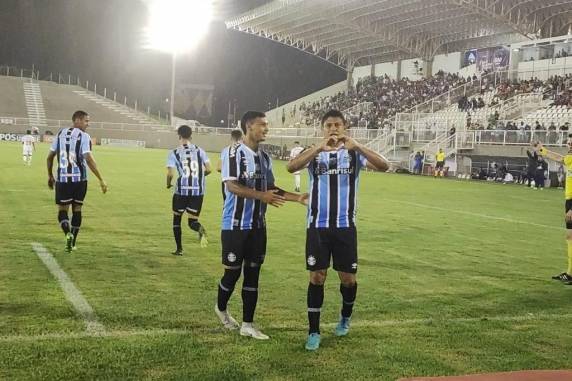 Com acesso garantido, Tricolor confirmará vice-campeonato se empatar com o Brusque na Arena