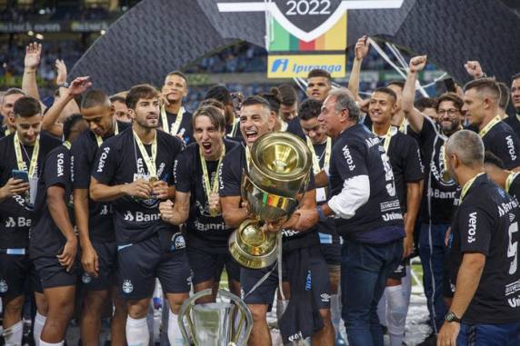 Ordem dos jogos segue a mesma das temporadas passadas, mas com inversão de mando de campo