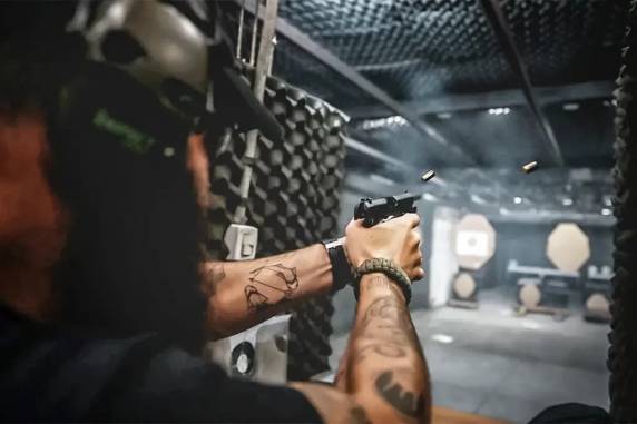 Um dos cotados para assumir o Ministério da Justiça, Flávio Dino considera que o conceito por trás das armas para Colecionador, Atirador Desportivo e Caçador fracassou e deve ser revisto