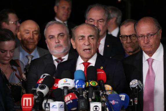 A previsão é de que o texto seja votado em plenário na próxima semana