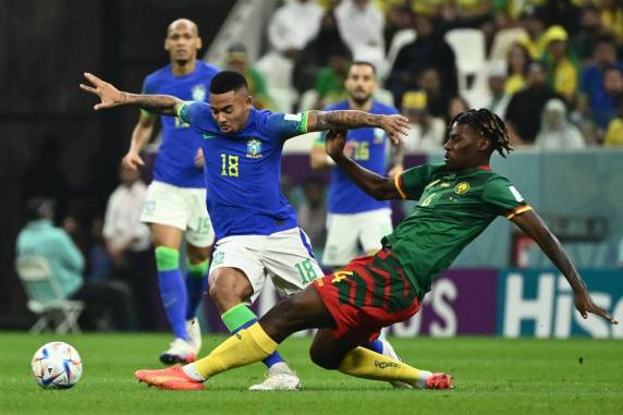 Seleção encerrou fase de grupos com seis pontos