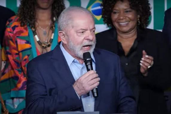 Presidente eleito deve finalizar o primeiro escalão na próxima segunda-feira, com mais 13 nomes