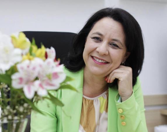 Nesta semana, em entrevista à Rádio Noroeste, Vanderli de Barros lembrou de quando assumiu oficialmente a diretoria geral do Hospital Vida & Saúde.