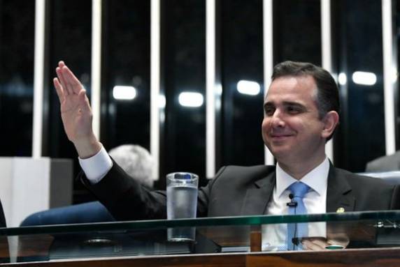 Candidato derrotou o senador Rogério Marinho (PL-RN) no pleito