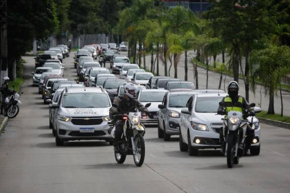 Inclusão de entregador e motorista na Previdência é consenso, enquanto em outros itens há divergências entre as partes