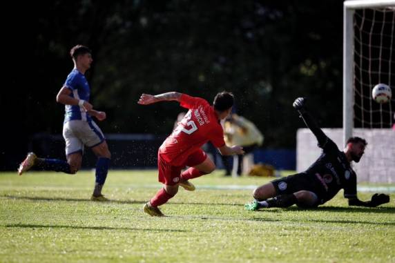 Colorado torce para que o Juventude não vença o Caxias na segunda-feira para garantir vaga