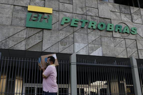 Ganho da companhia é 76,6% superior ao apurado no ano anterior, puxado pelos altos preços do petróleo e derivados no mercado internacional como desdobramento da guerra na Ucrânia