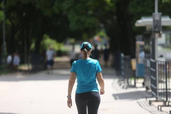 Temperaturas mais altas devem ser registradas na Fronteira Oeste e na Campanha; Climatempo também não descarta a possibilidade de pancadas de chuva isoladas