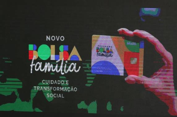 A partir de junho, haverá complemento no benefício também para gestantes e famílias com adolescentes