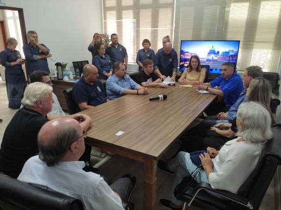 Relatório mostra que em 2022 a prefeitura de Horizontina aportou junto a entidade mais de R$ 3 milhões 470 mil reais