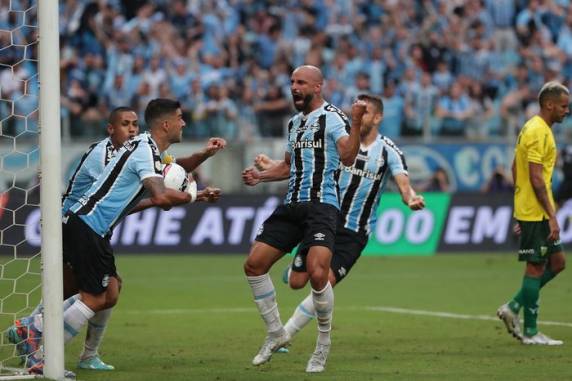 Time de Renato Portaluppi espera pelo confronto deste domingo entre Caxias e Inter para conhecer seu adversário na decisão do Estadual