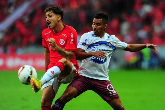 Time grená irá enfrentar o Grêmio na final, com o primeiro jogo disputado na Serra